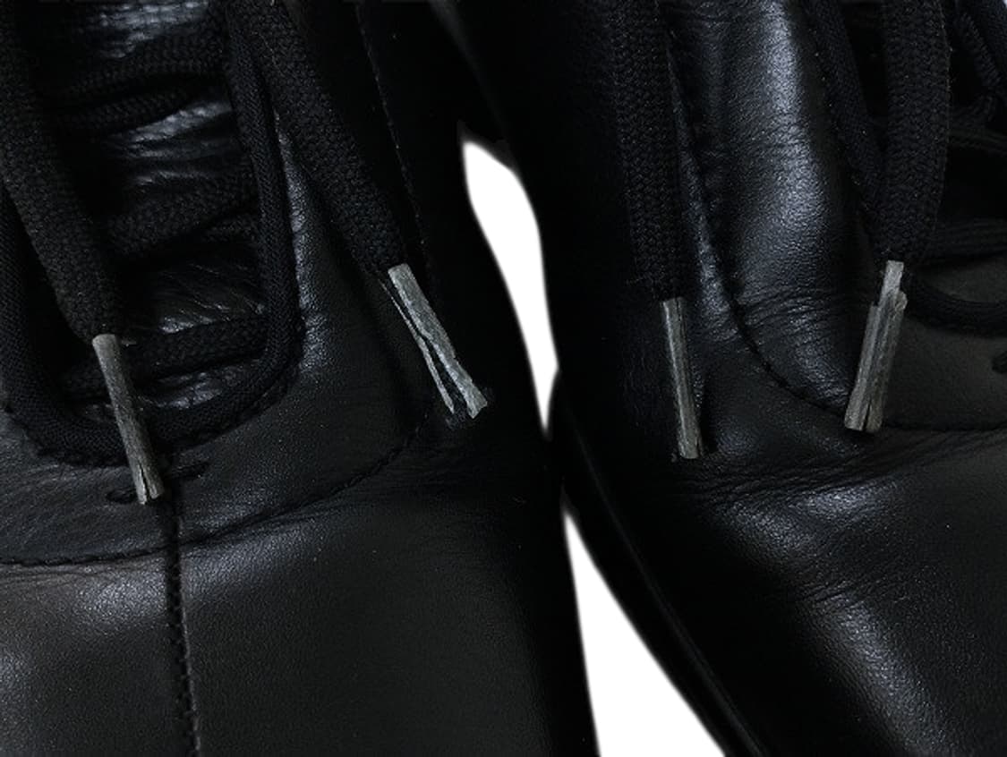 프라다 스포츠 아카이브 리네아 로사 스니커즈 상품이미지7