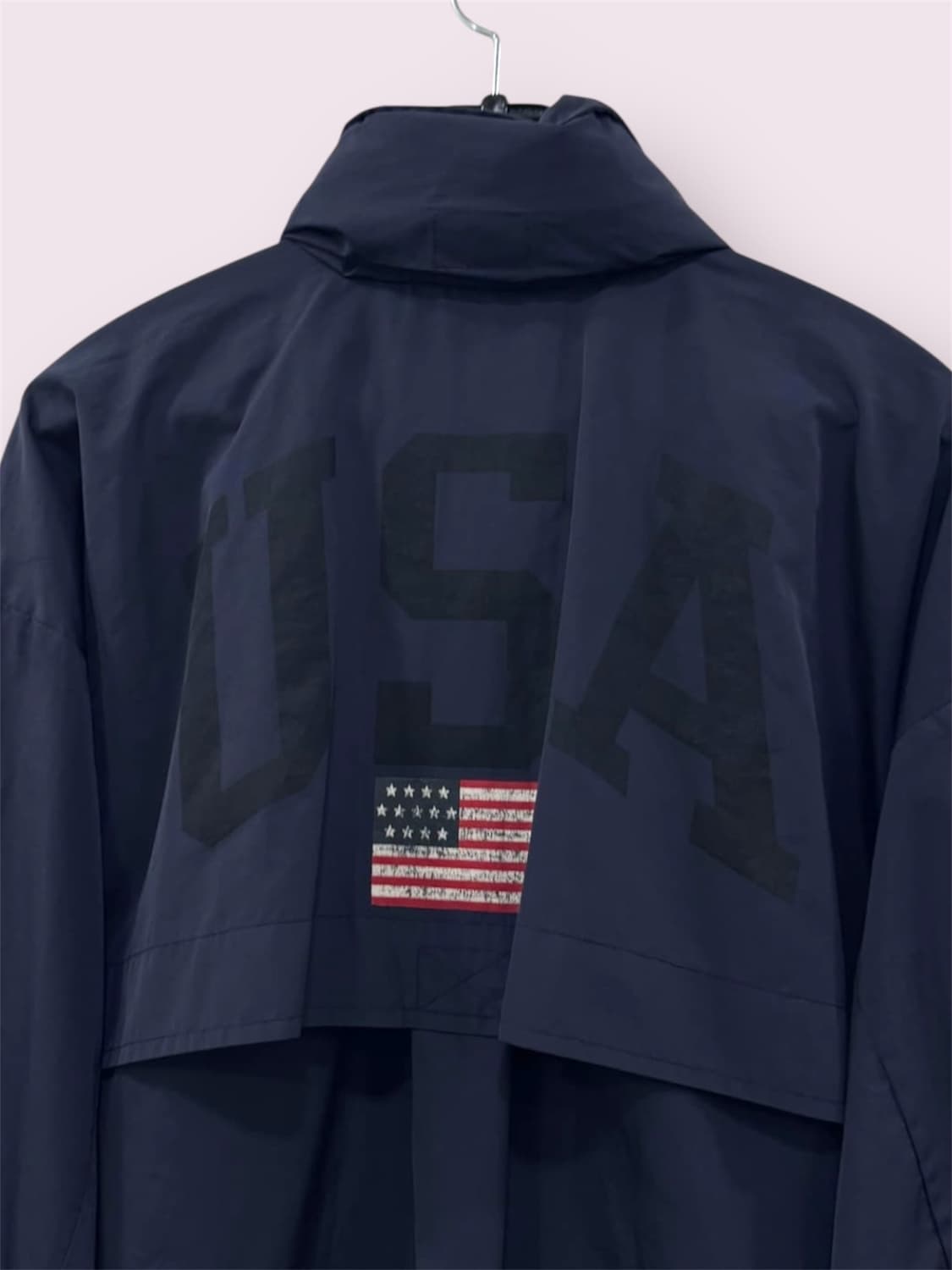 폴로 랄프로렌 아노락 L 상품이미지6