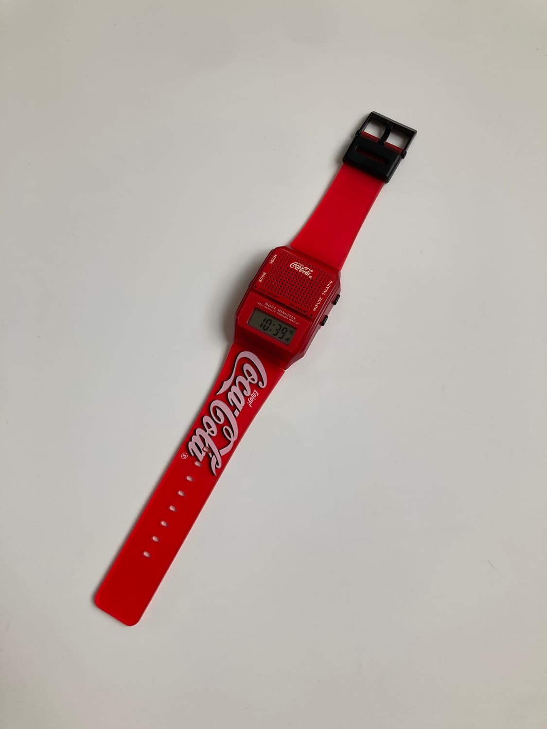 Talking Watch in English 상품이미지3