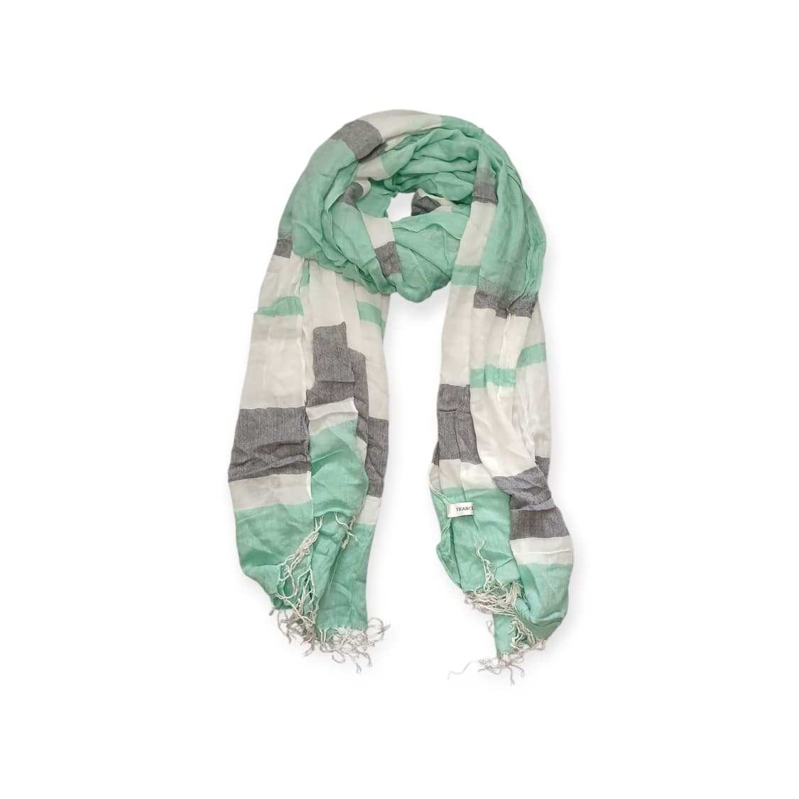 모리걸  trance avenue 머플러 상품이미지1