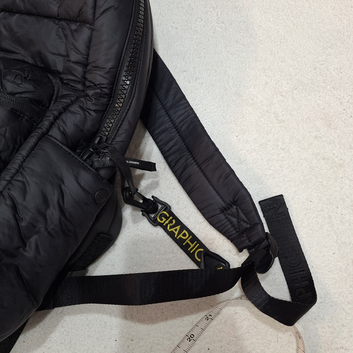 내셔날지오그래픽  백백 상품이미지3