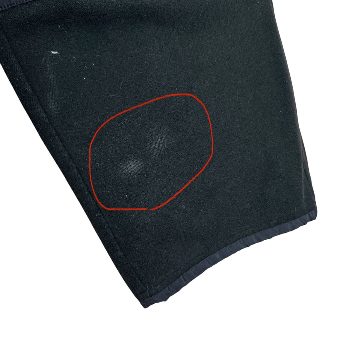 노스페이스 고어 윈드 스토퍼 팬츠 XXL 상품이미지8