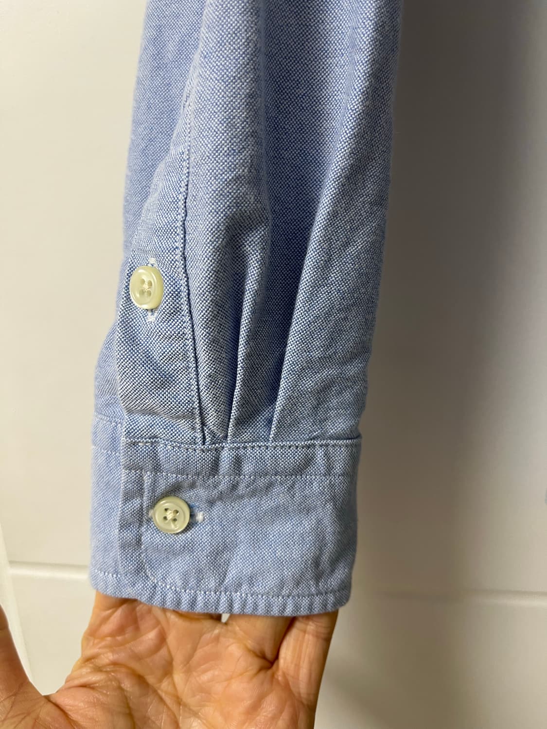 폴로  옥스포드 셔츠 상품이미지8