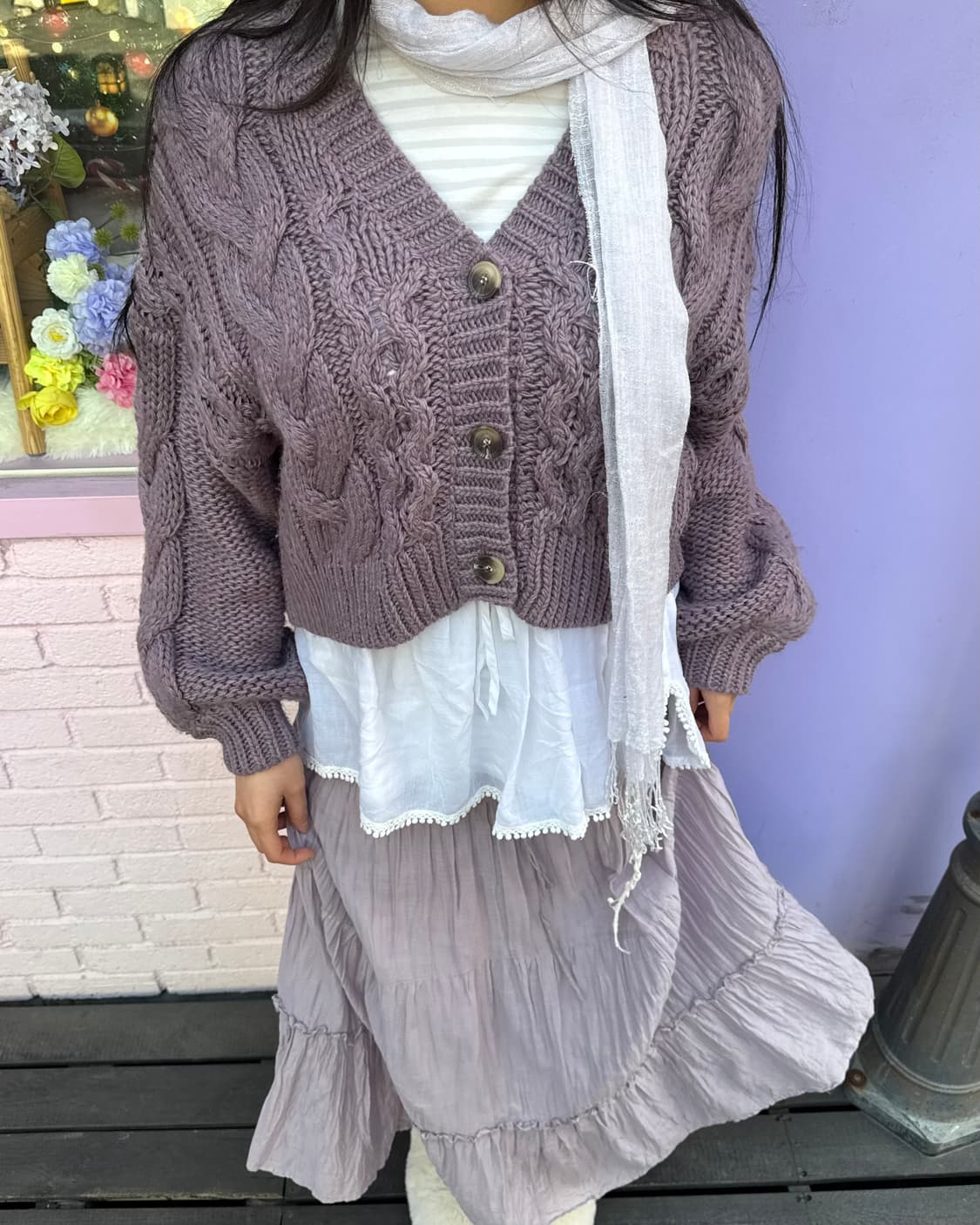 타로버블티에빠져버렸지모얌🧋💟.ˢᴱᵀ🏠 상품이미지6