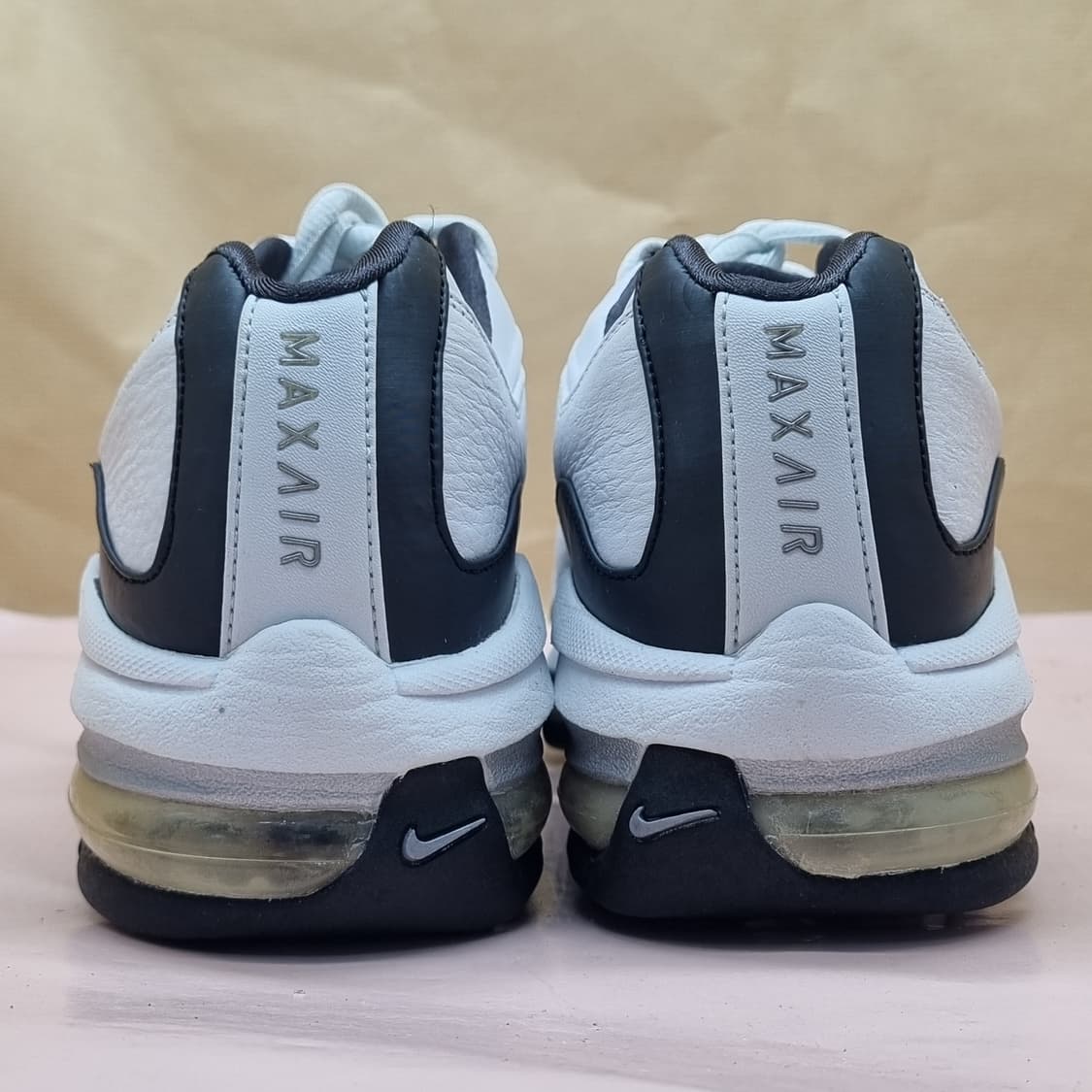 나이키 에어맥스 골프화 255 상품이미지4