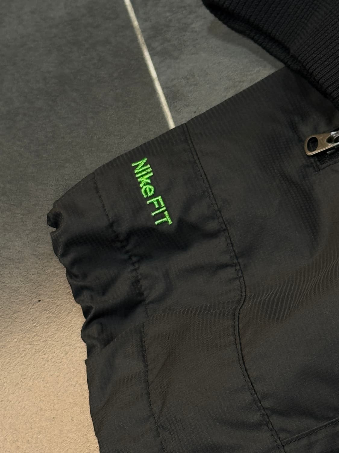 NIKE fitstorm 윈드브레이커 상품이미지4
