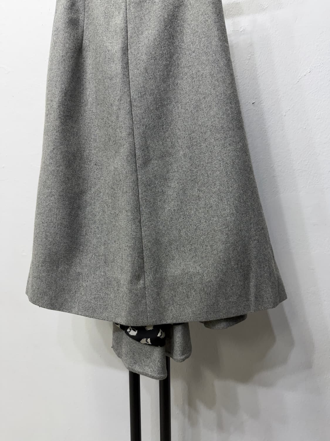 정품) 럭키슈에뜨 여성 롱 스커트 36 상품이미지3