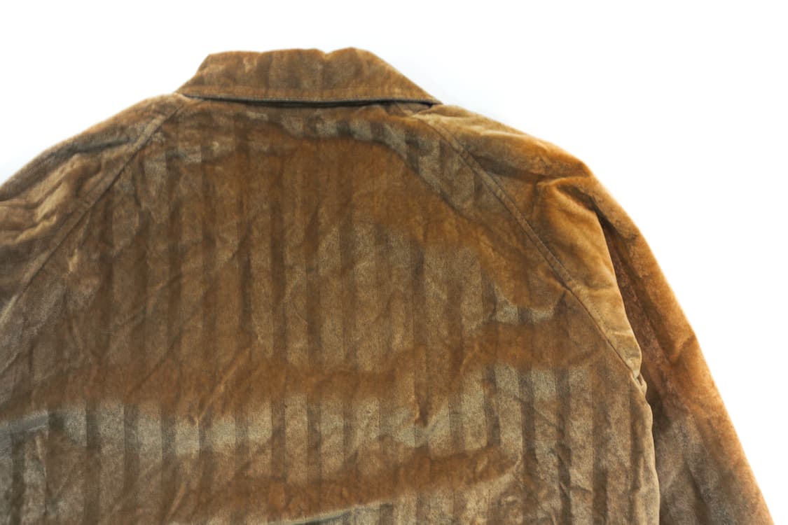 VELVET BLOUSON 상품이미지6