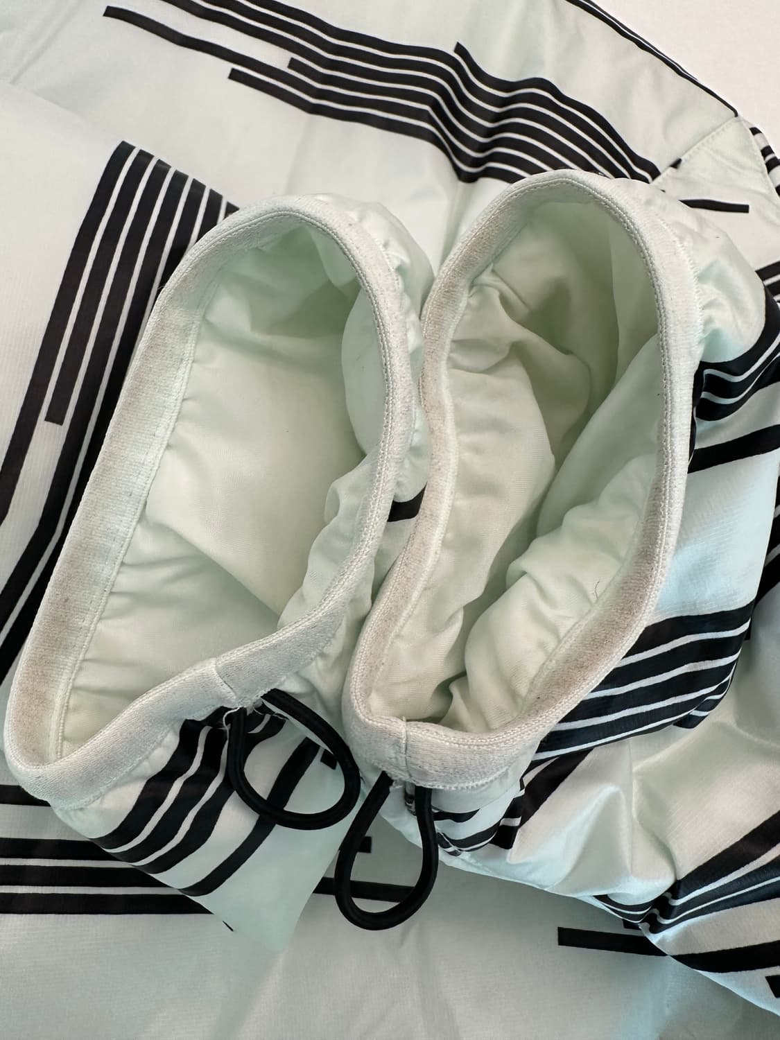 Nike lab acg 3in1 시스템 코트 XL 110 상품이미지10