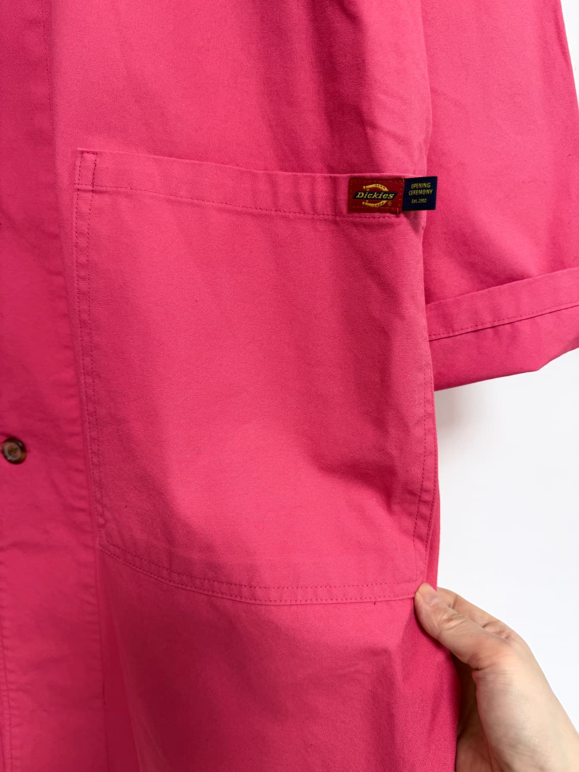 디키즈 x 오프닝세레모니 콜라보 코트 상품이미지4