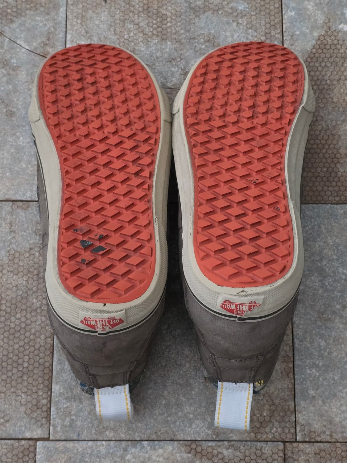 (280)반스 스케이트 하이 mte  상품이미지10