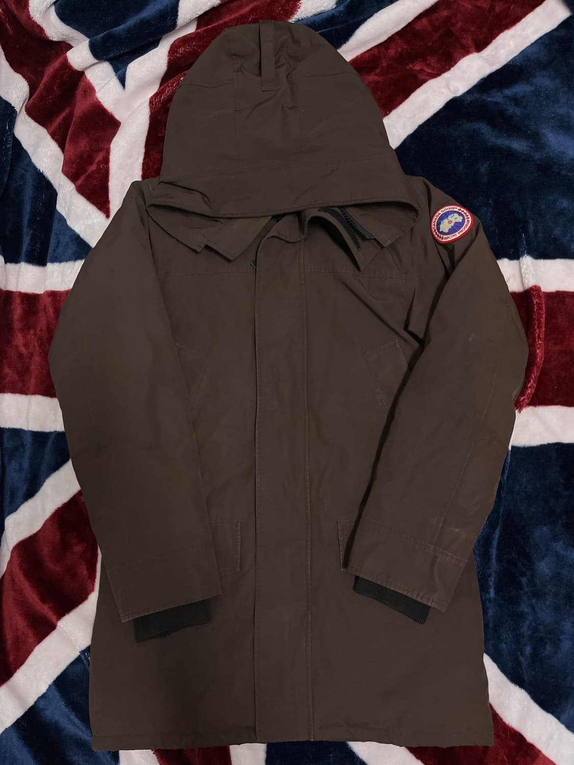 캐나다구스 패딩 익스페디션 100 상품이미지1