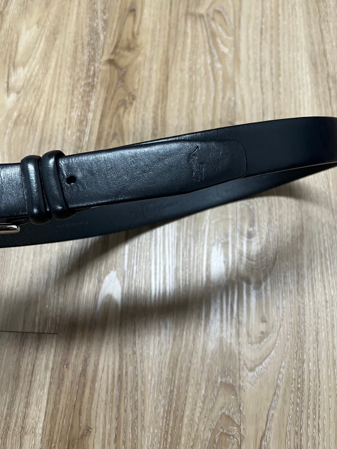 폴로 랄프로렌 가죽벨트 34 상품이미지1