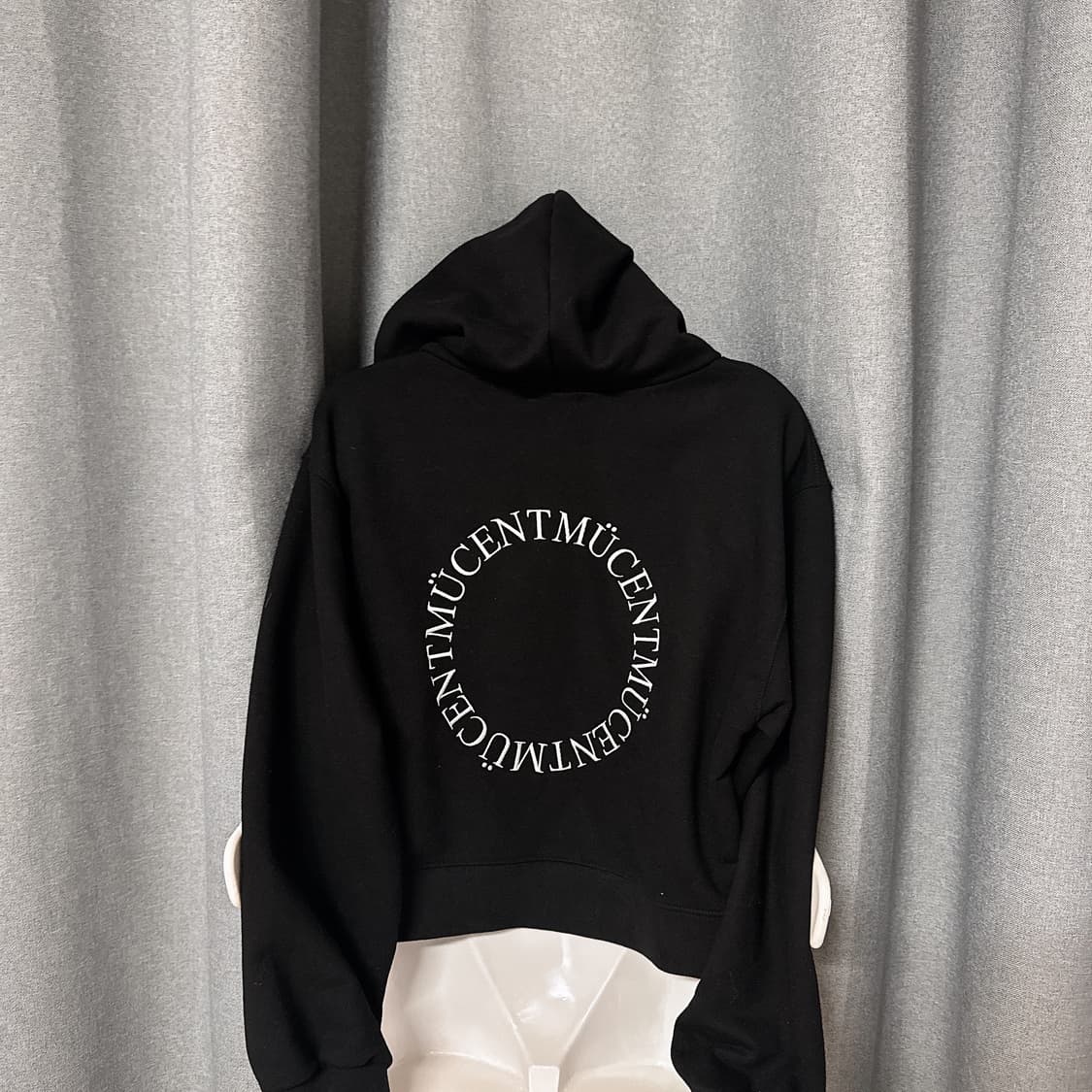무센트 후드티 상품이미지2