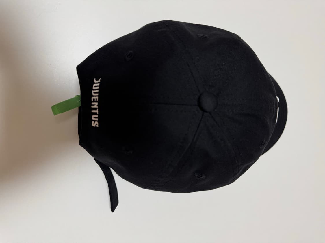 유벤투스 볼캡 모자 미친 가격에 판매합니다! 상품이미지4