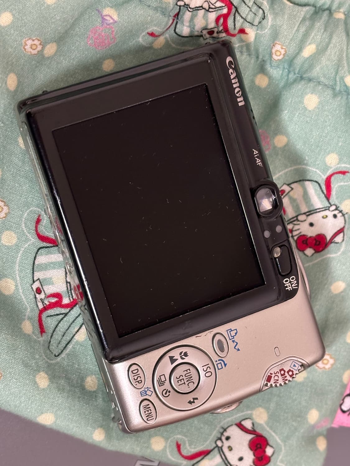 캐논 익서스 800is 작례O 상품이미지2