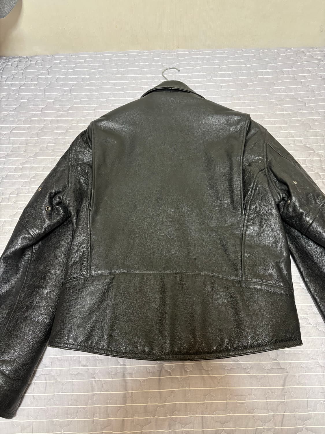 할리데이비슨 더블라이더 자켓 105사이즈 판매 상품이미지2