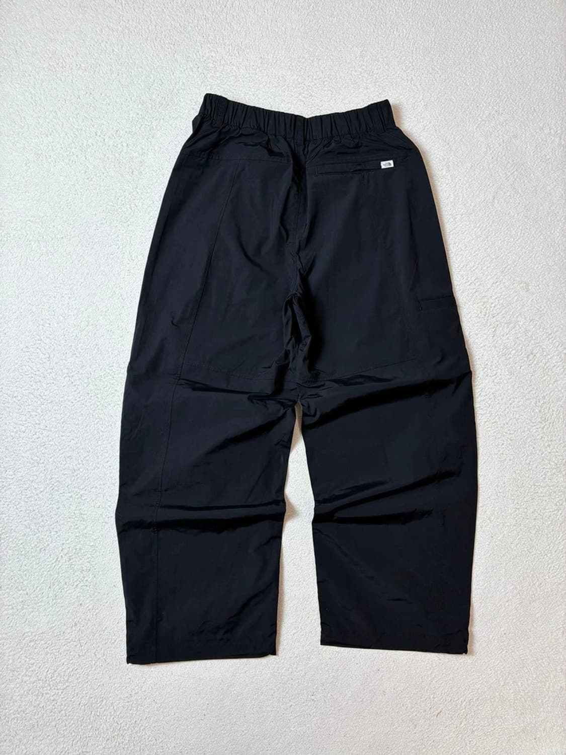 노스페이스 화이트 라벨 닐튼 와이드 팬츠 PN7418 상품이미지6