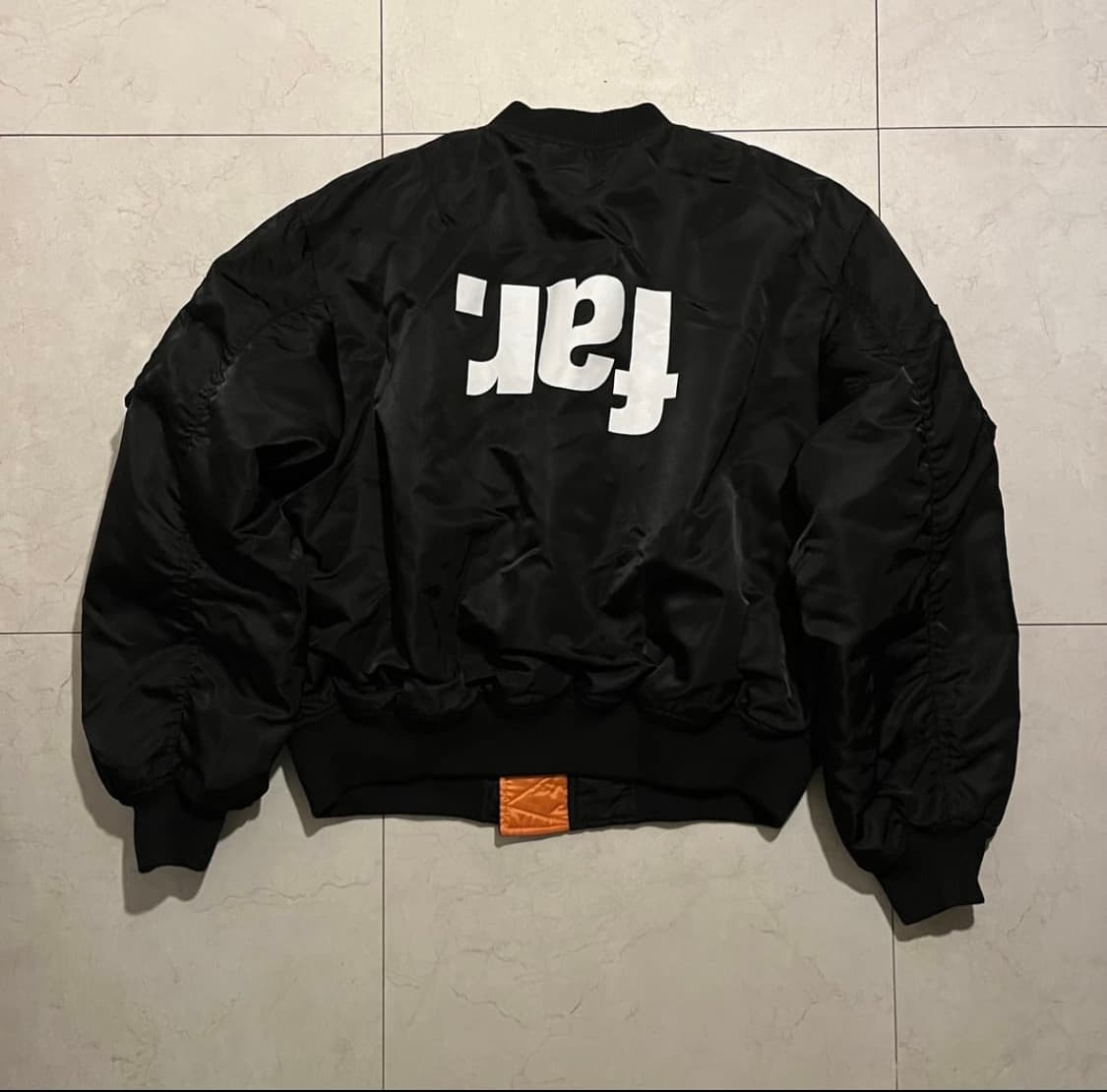 파프롬왓 MA-1 상품이미지2