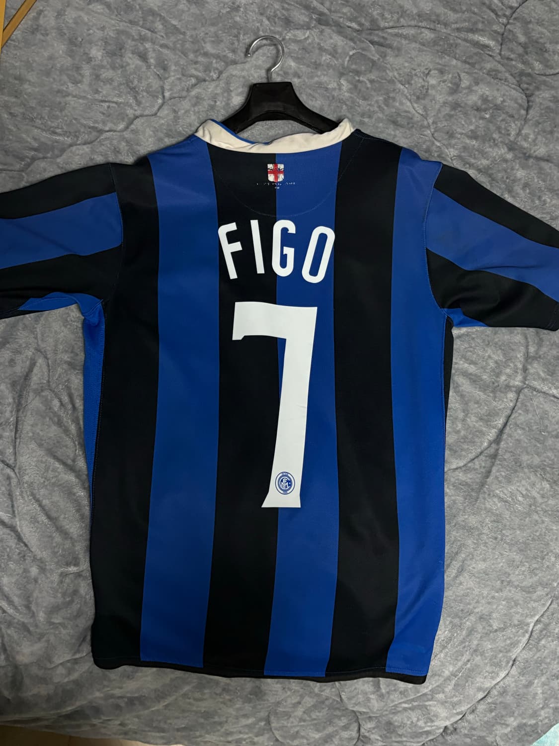 루이스 피구 유니폼 상품이미지1