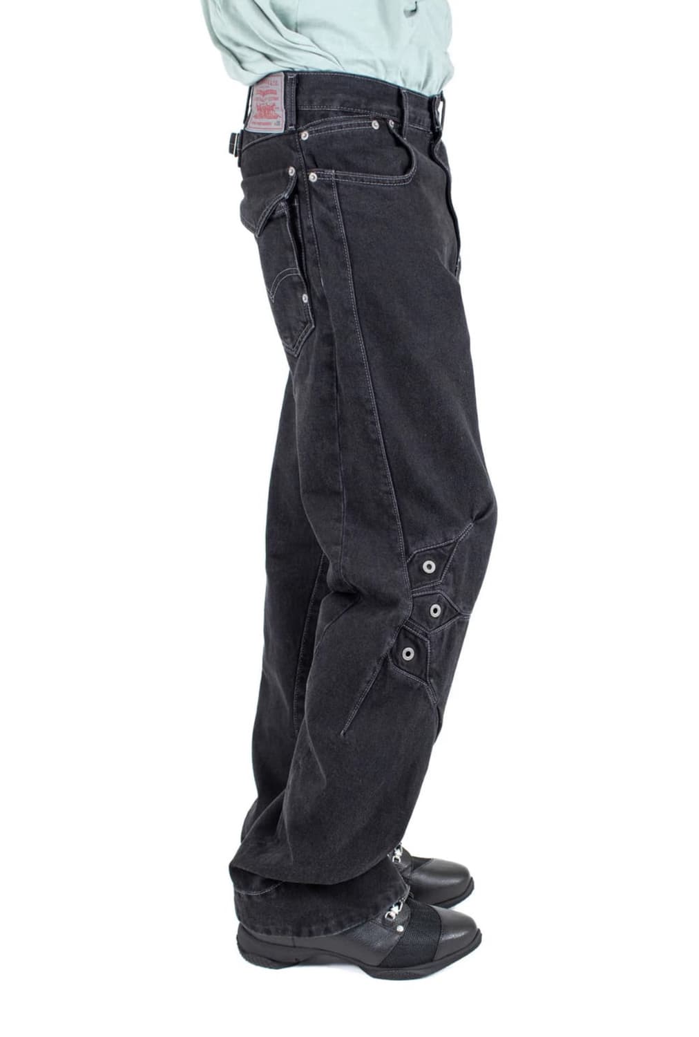 (32x31) 키코 코스타이노브 키바이스 데님 상품이미지1