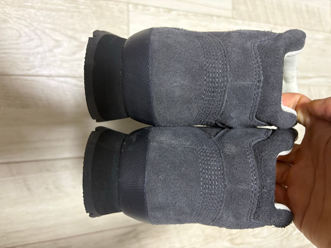 팀버랜드 화이트마운티어링 필드부츠 275 상품이미지5