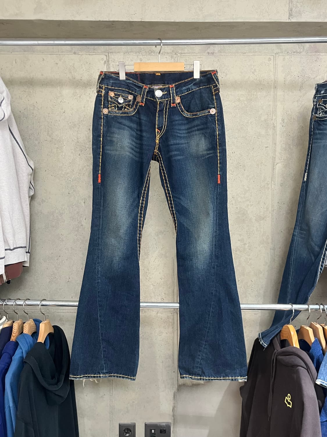 TRUE RELIGION JOEY SUPER T 상품이미지5