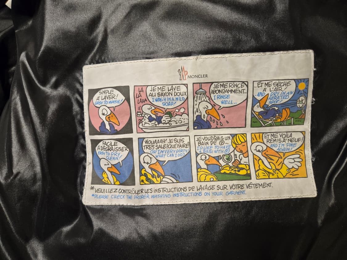 몽클레어 에크린스, 에크랭 팝니다 상품이미지6