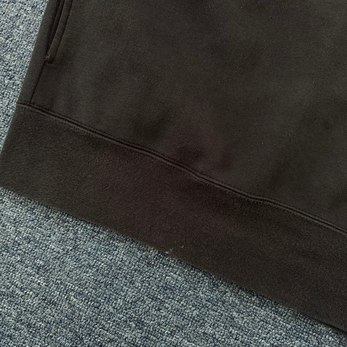 나이키 빅스우시 후드티M 상품이미지6