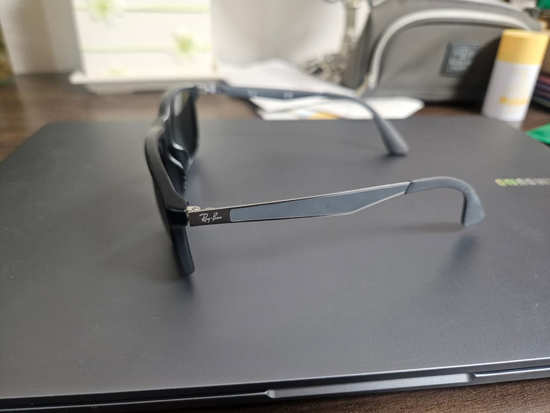 레이밴 선글라스 RB 4228F 상품이미지3