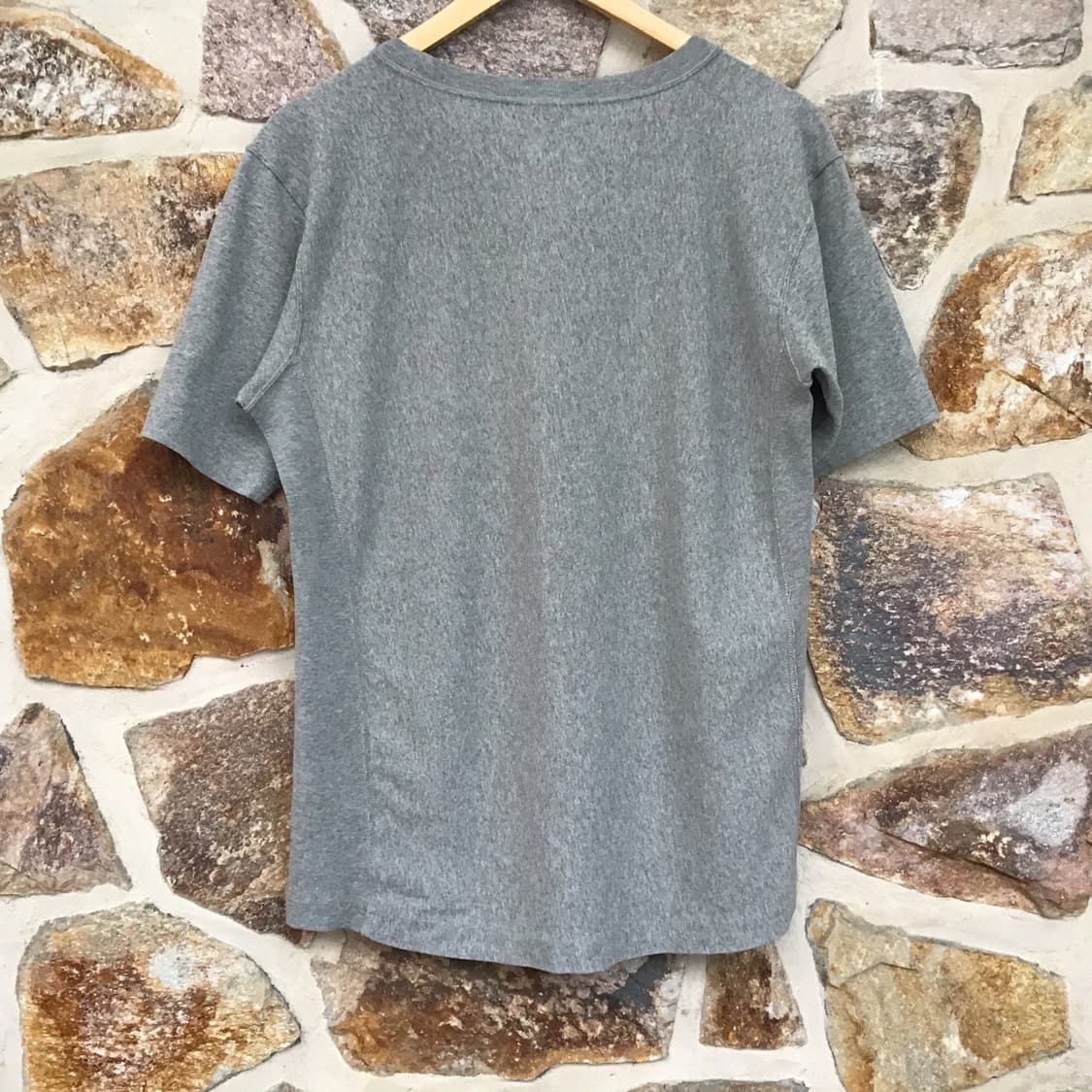 [L] 챔피온 리버스위브 반팔 티셔츠 상품이미지3