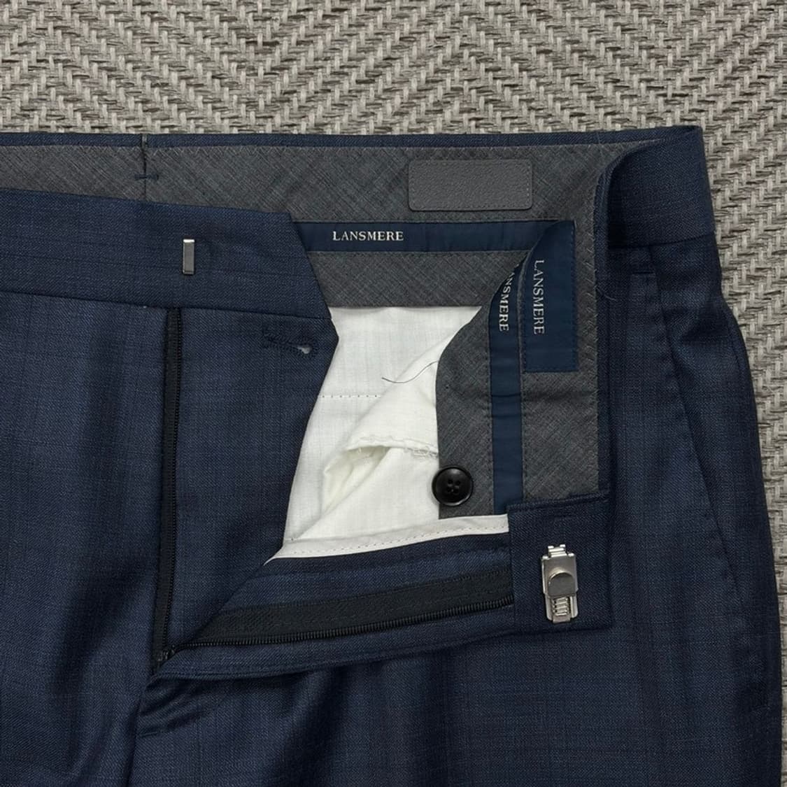 란스미어 베이직 슬랙스 v2455 상품이미지5