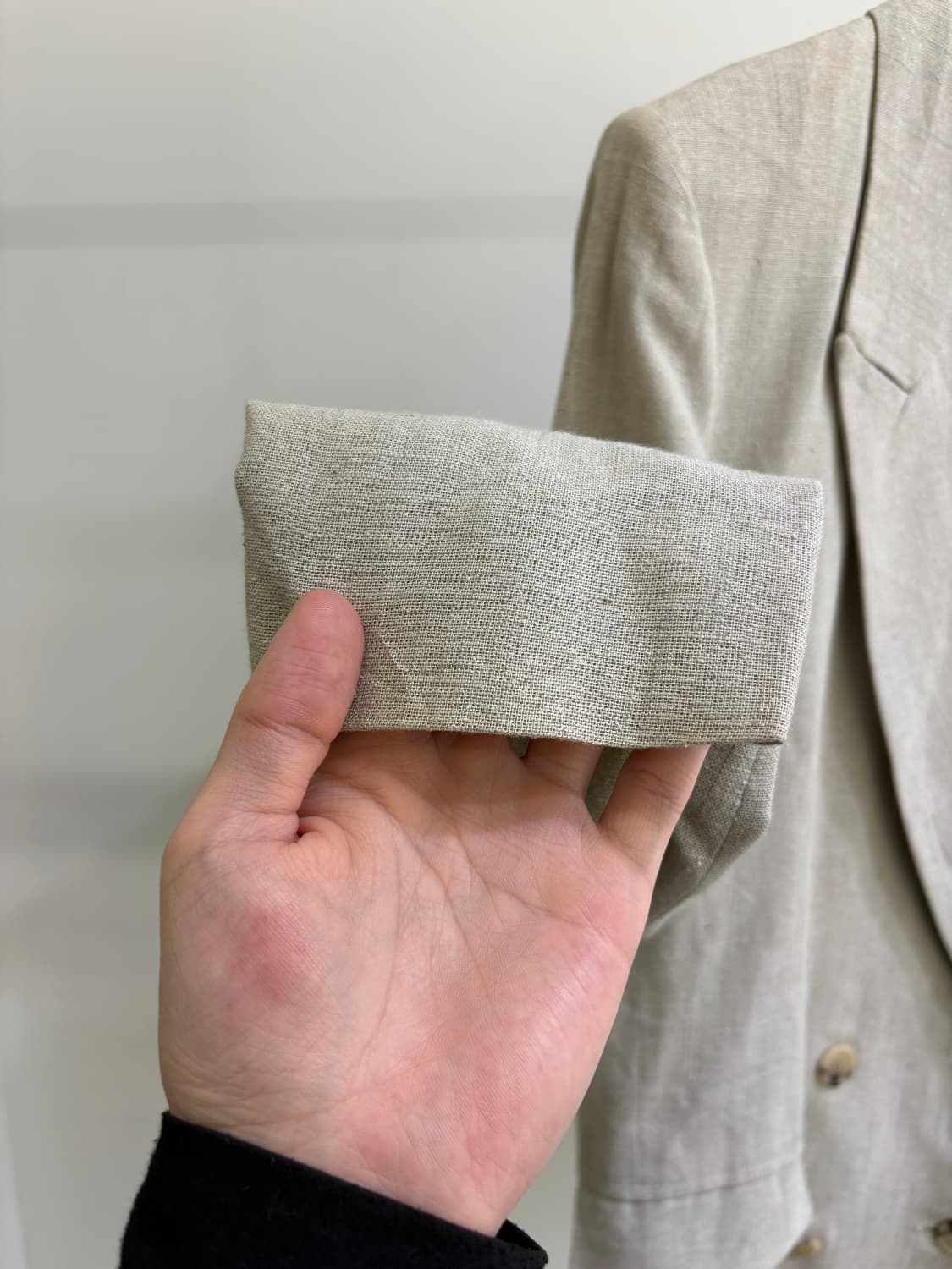 KATHERINE ELLIOTT (Made in Japan) 자켓 상품이미지4