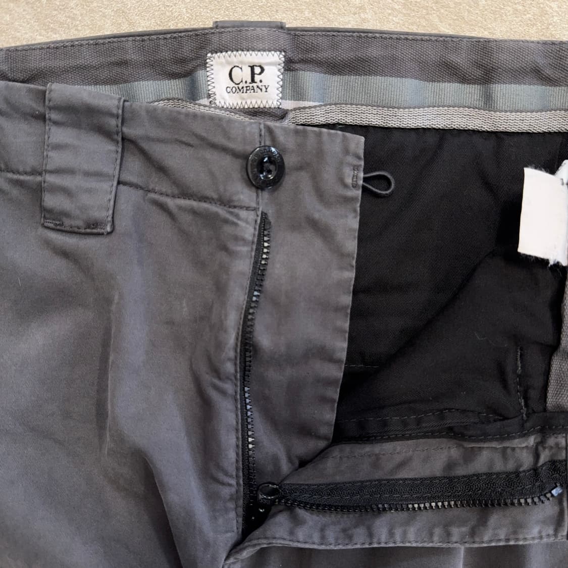 CP컴퍼니 팬츠 상품이미지4