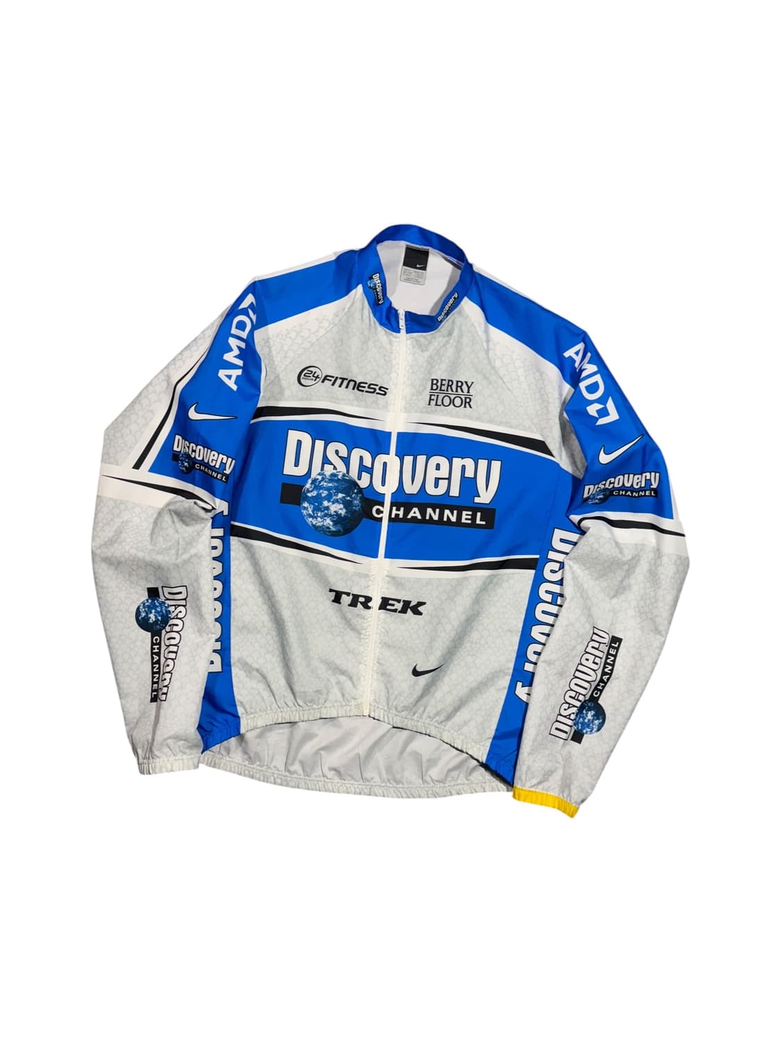 Nike 나이키 디스커버리 라이딩 바람막이 자켓 상품이미지1
