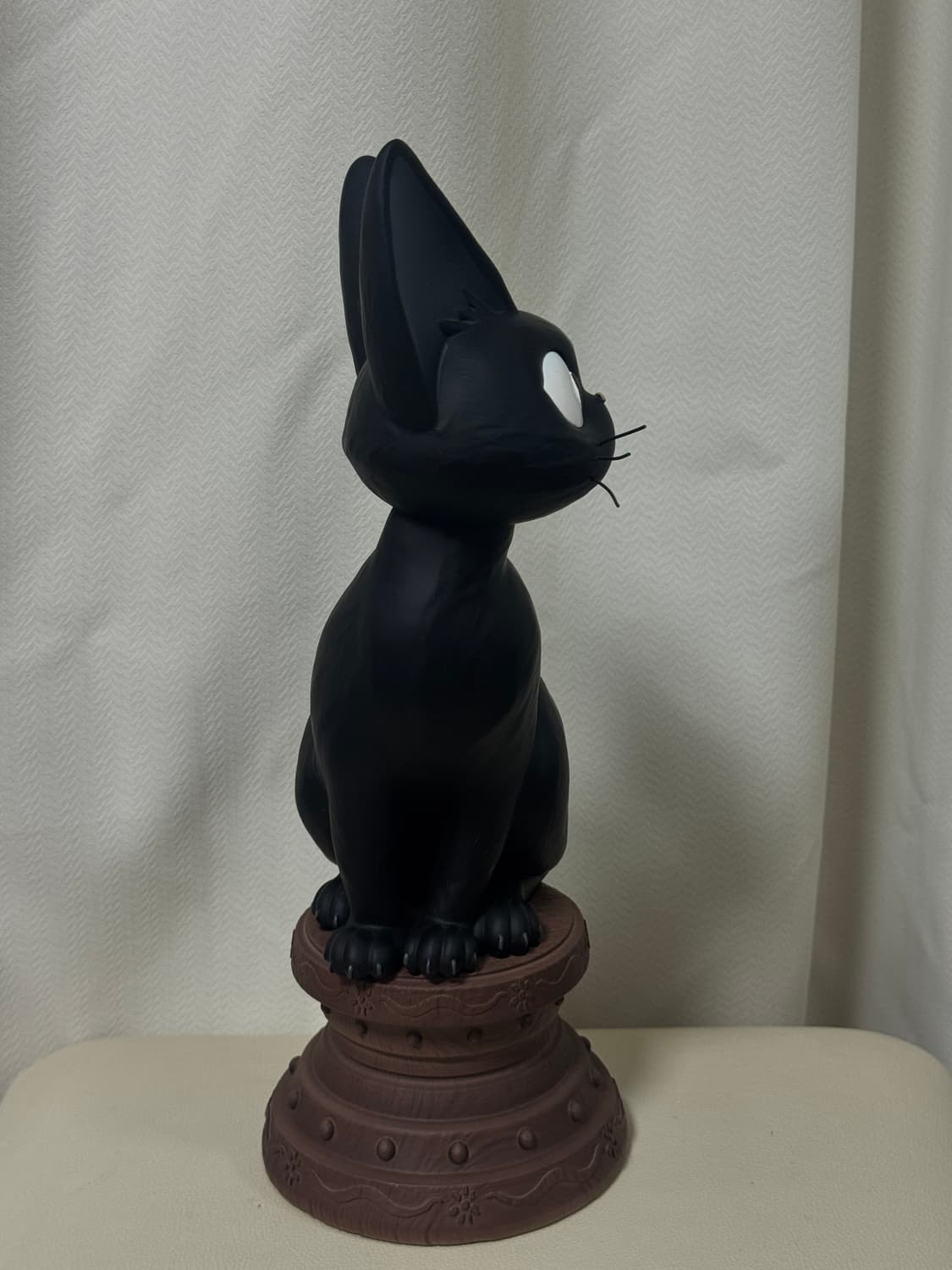 지브리 마녀배달부키키 지지 고양이 오브제 판매 상품이미지5