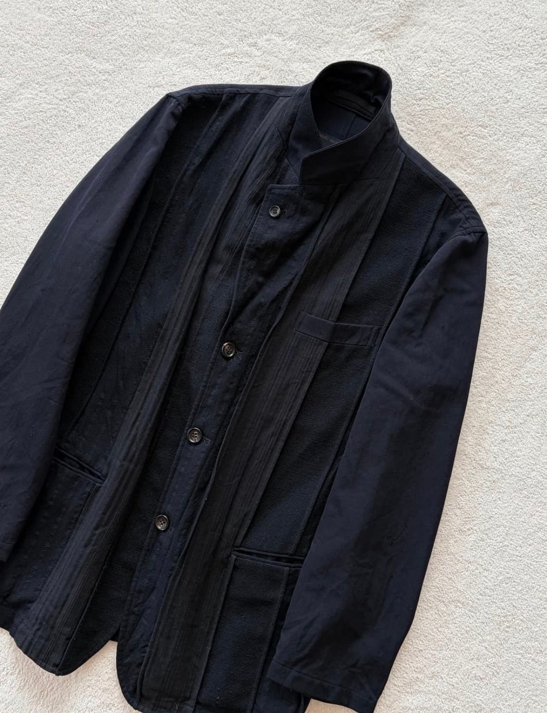 꼼데가르송 옴므 by Keiichi Tanaka , AD1999 상품이미지2