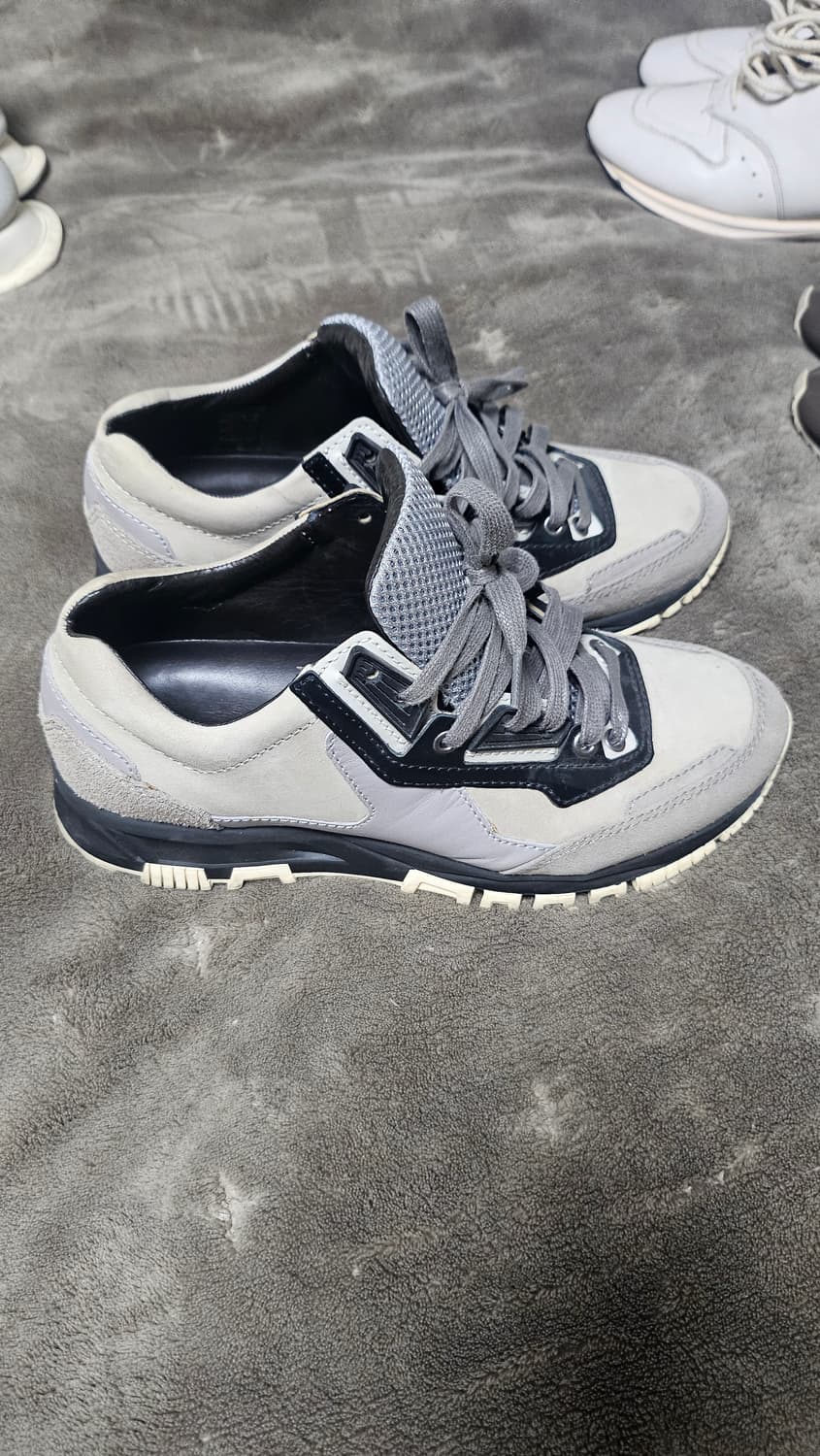 랑방 아카이브 슈즈 사이즈 40 상품이미지2