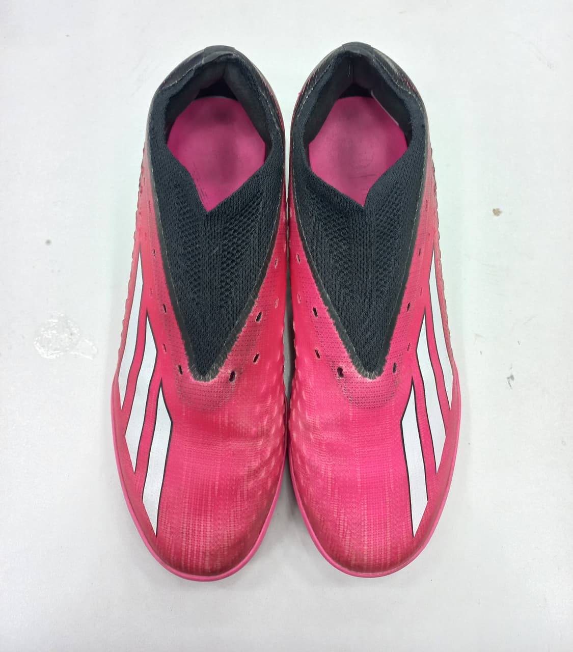 아디다스 엑스 스피드포탈 FG GZ5126 풋살화 250mm 상품이미지3