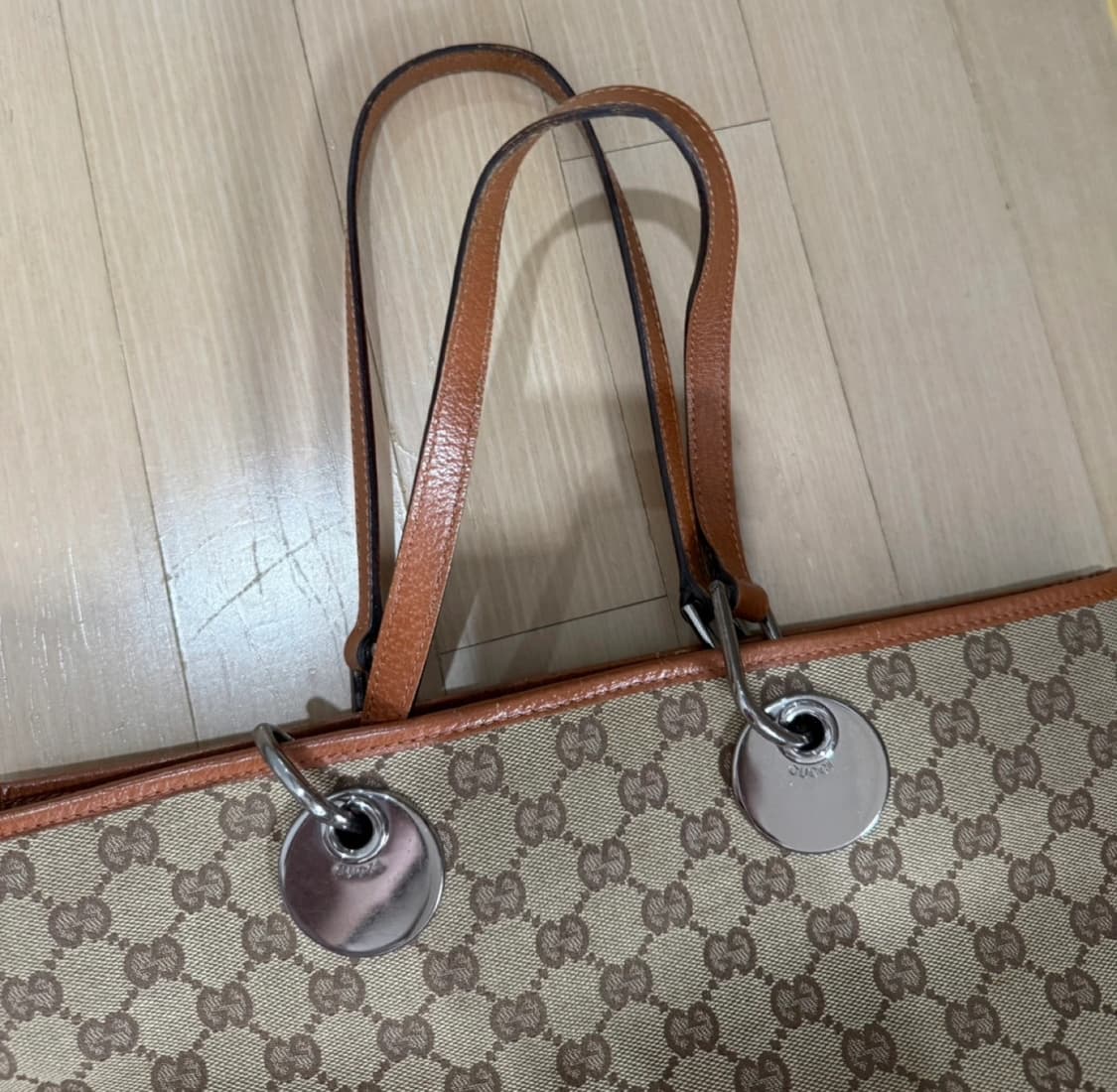 구찌 토트백 상품이미지3