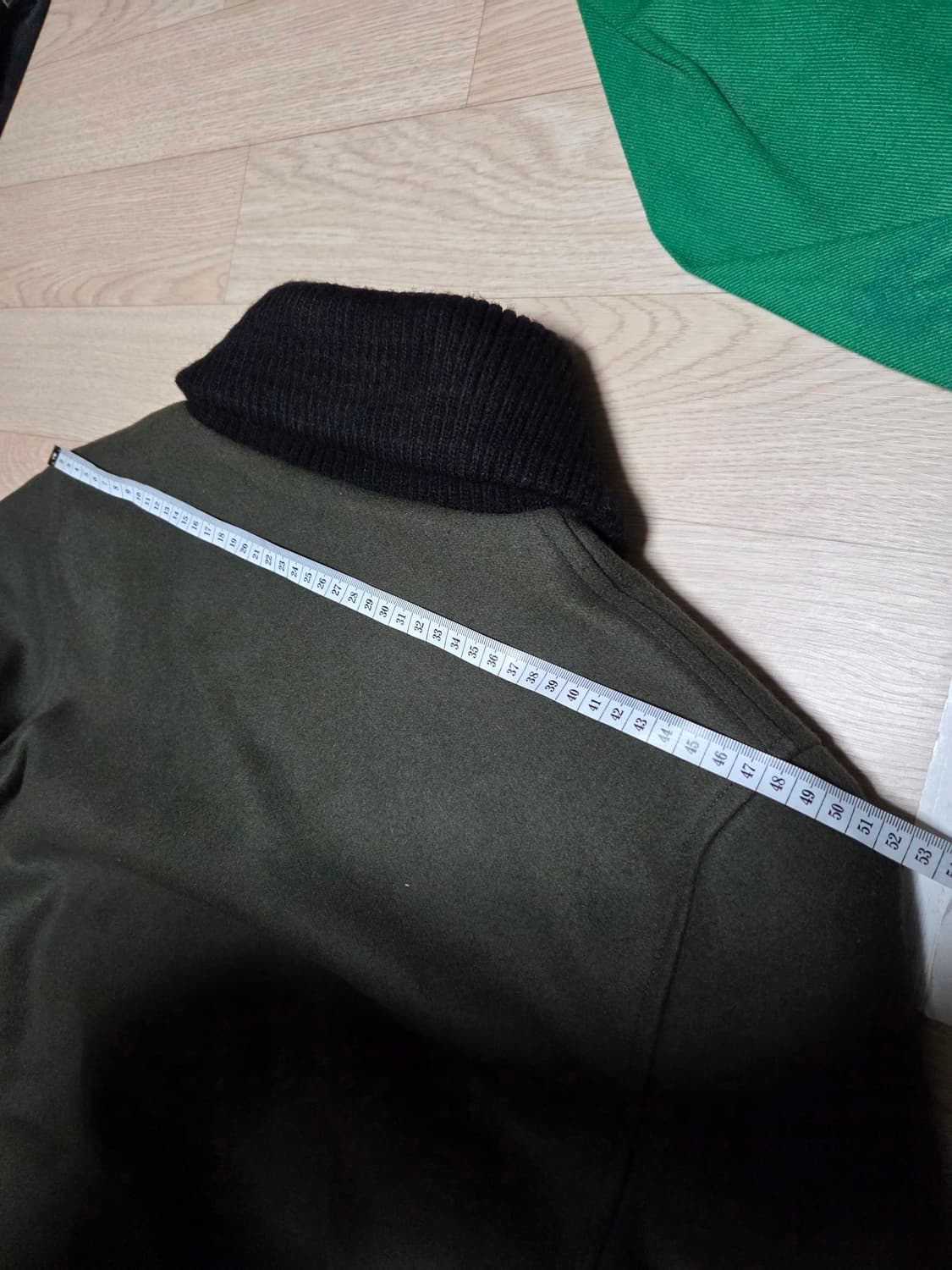 (ENGLAND)YARMO 밀리터리 자켓 점퍼 전술 워크 상품이미지10