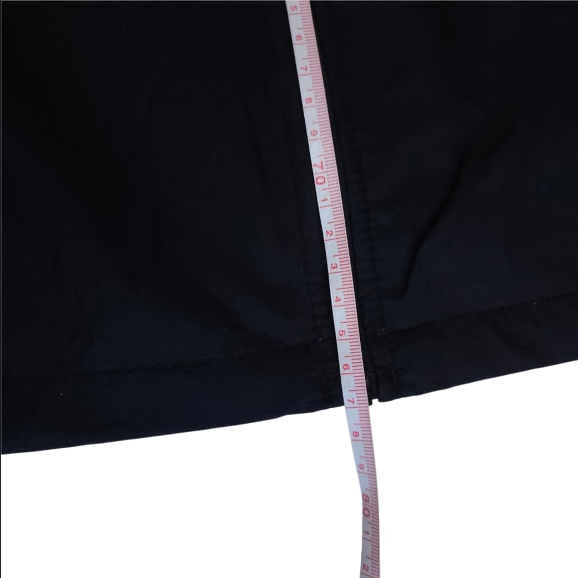 노스페이스 바람막이 블랙 105-110 방풍자켓 아웃도어 상품이미지7