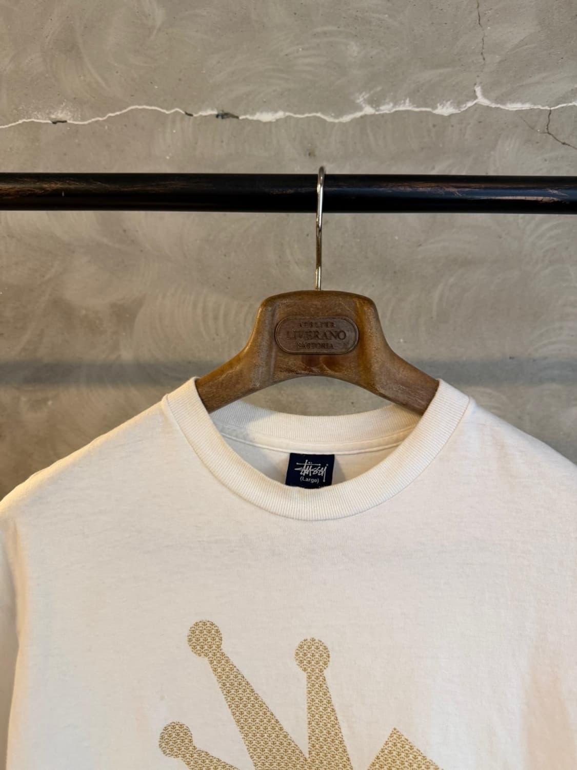 스투시 티셔츠 100 상품이미지4