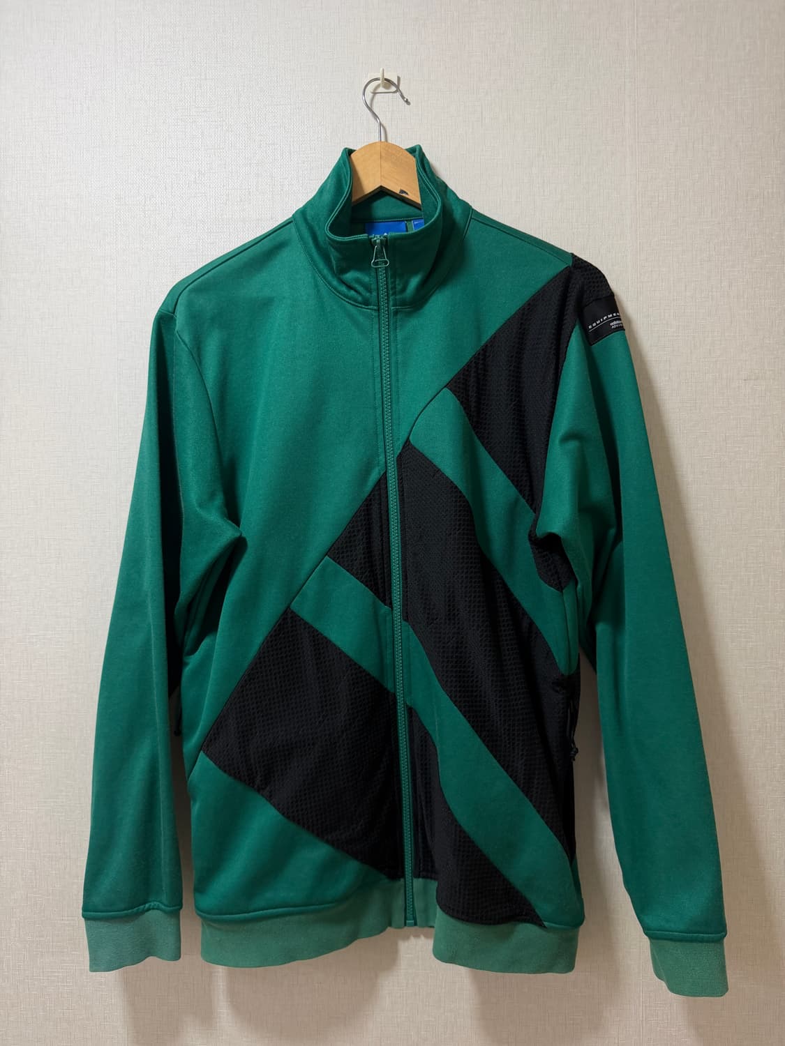 아디다스 이큅먼트 져지  상품이미지2