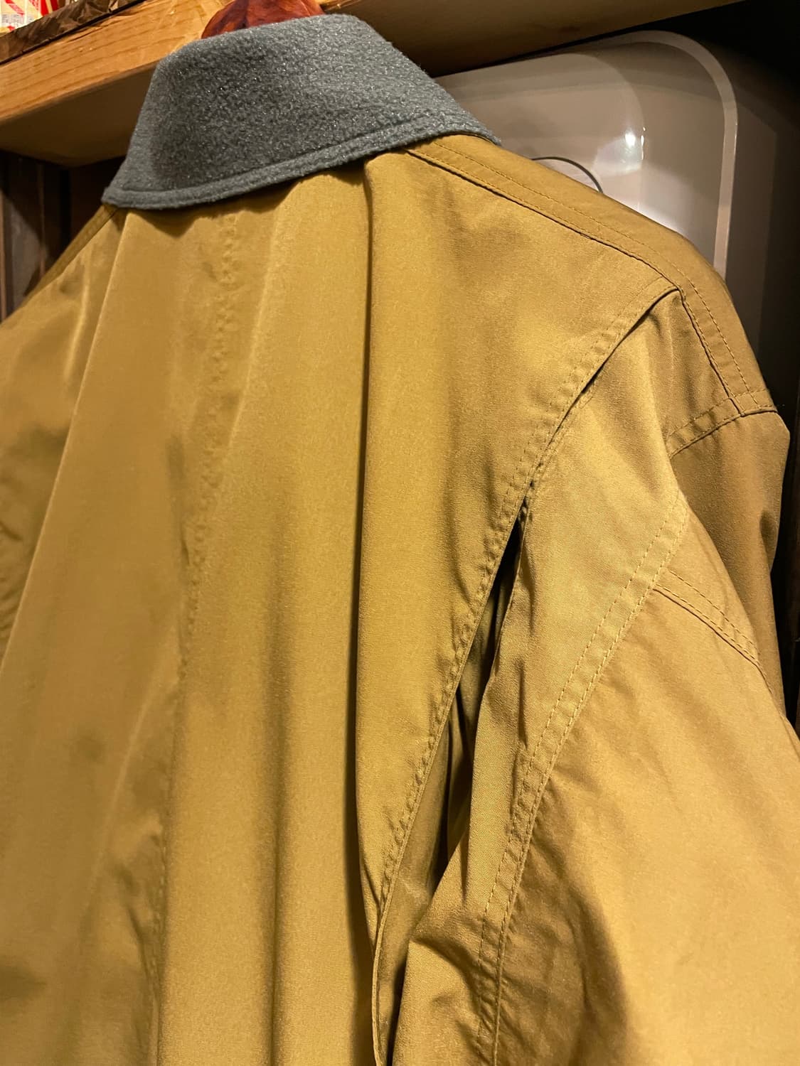 파타고니아 헌팅자켓 상품이미지4