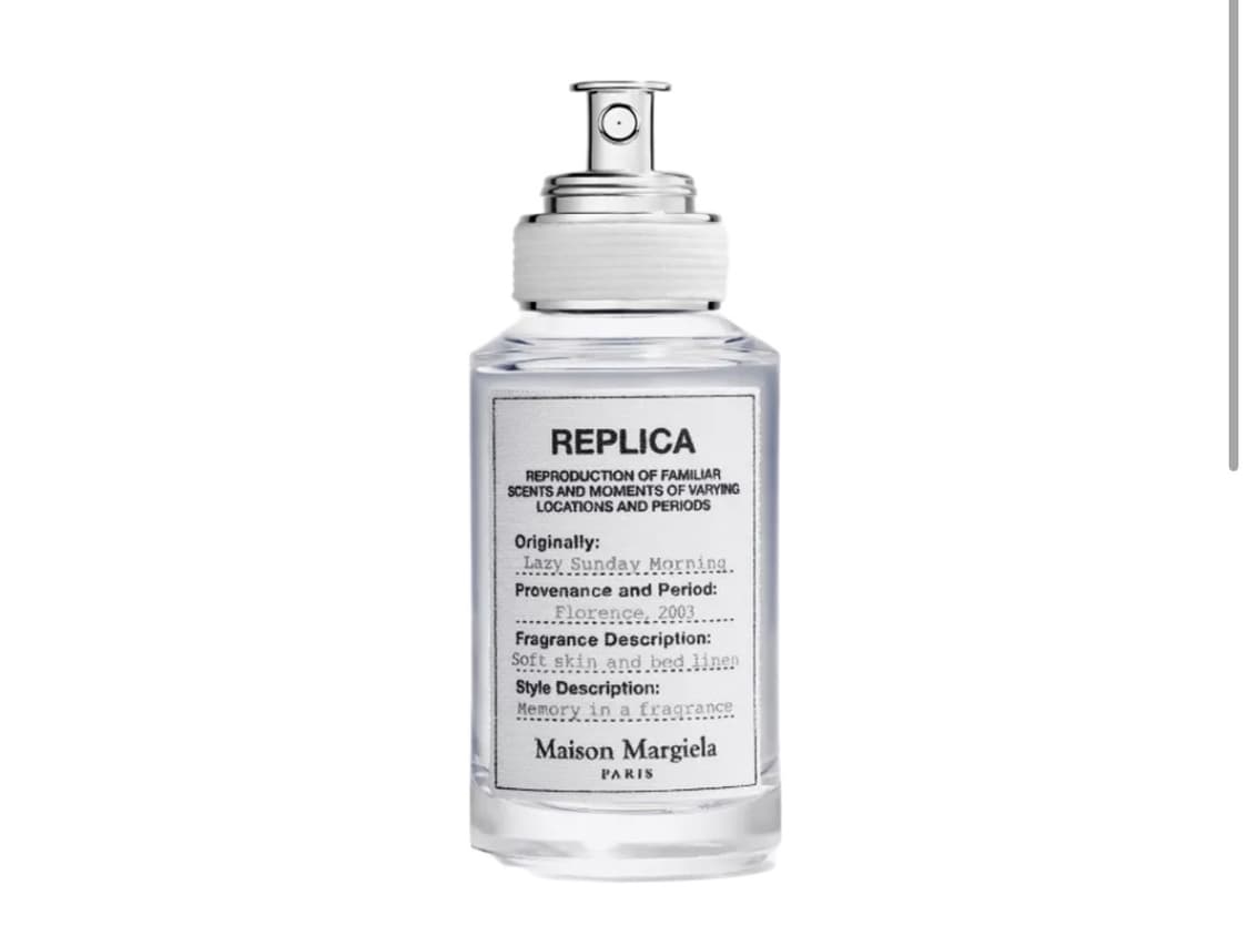  메종 마르지엘라 레플리카 향수 레이지 선데이 모닝 상품이미지1