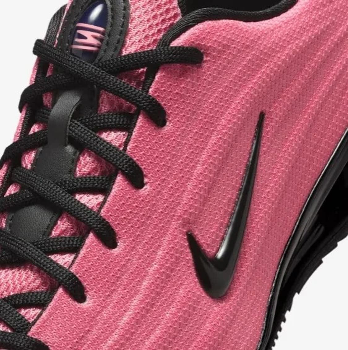 새상품 나이키 샥스 Z 핑크시클 HQ7540-601 상품이미지6