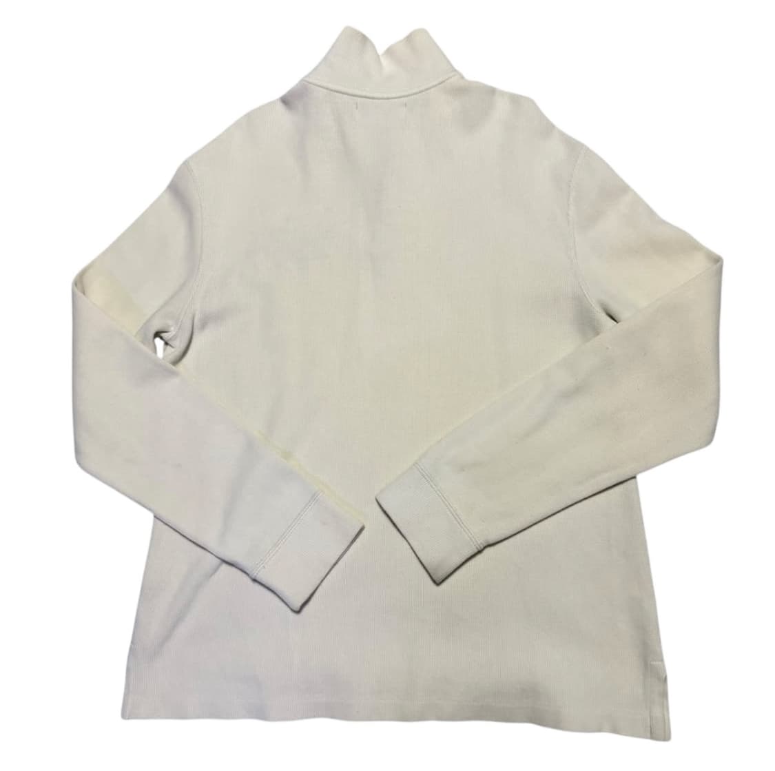 폴로 랄프로렌 하프집업 맨투맨 상품이미지3