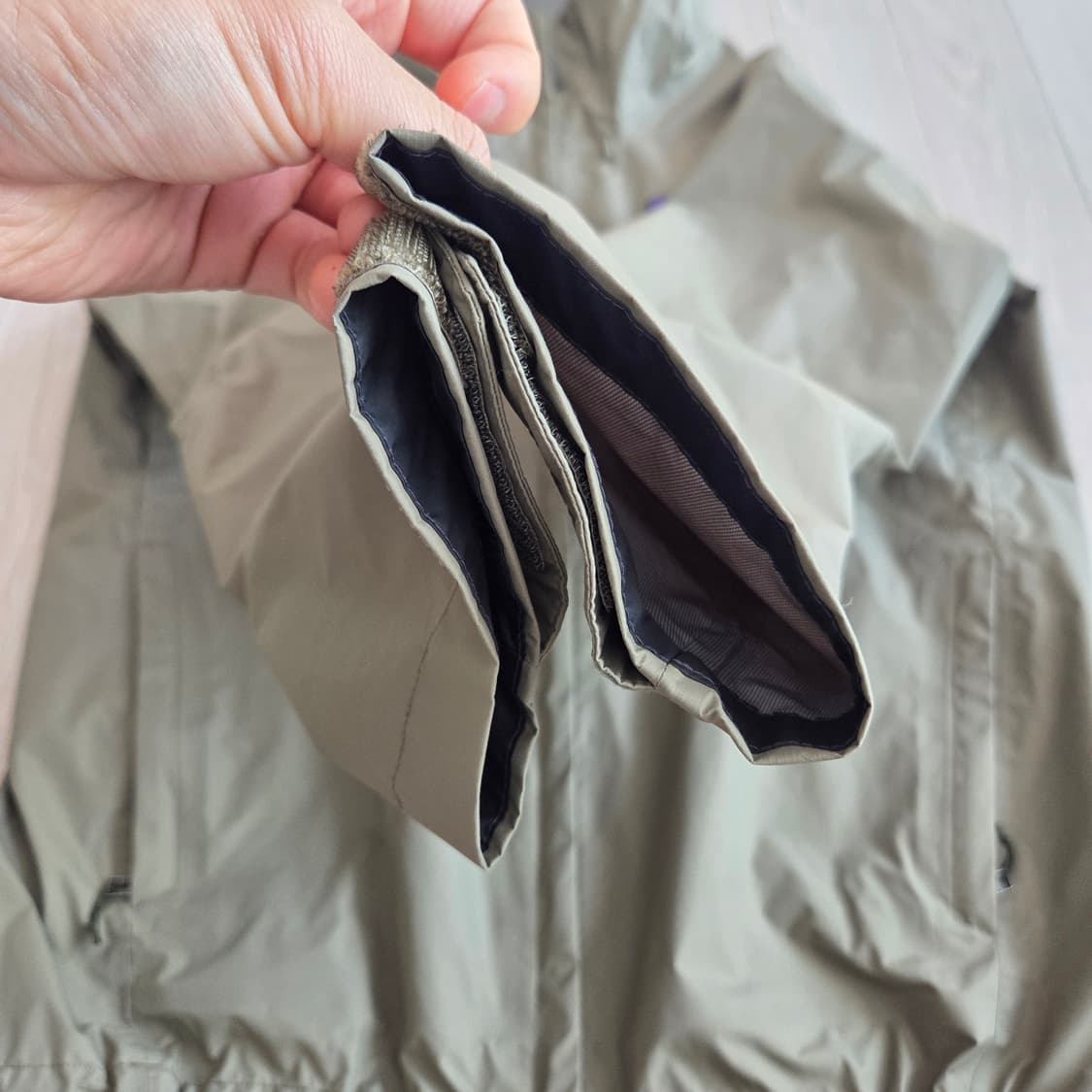 파타고니아 토렌쉘 3l xl사이즈 상품이미지2