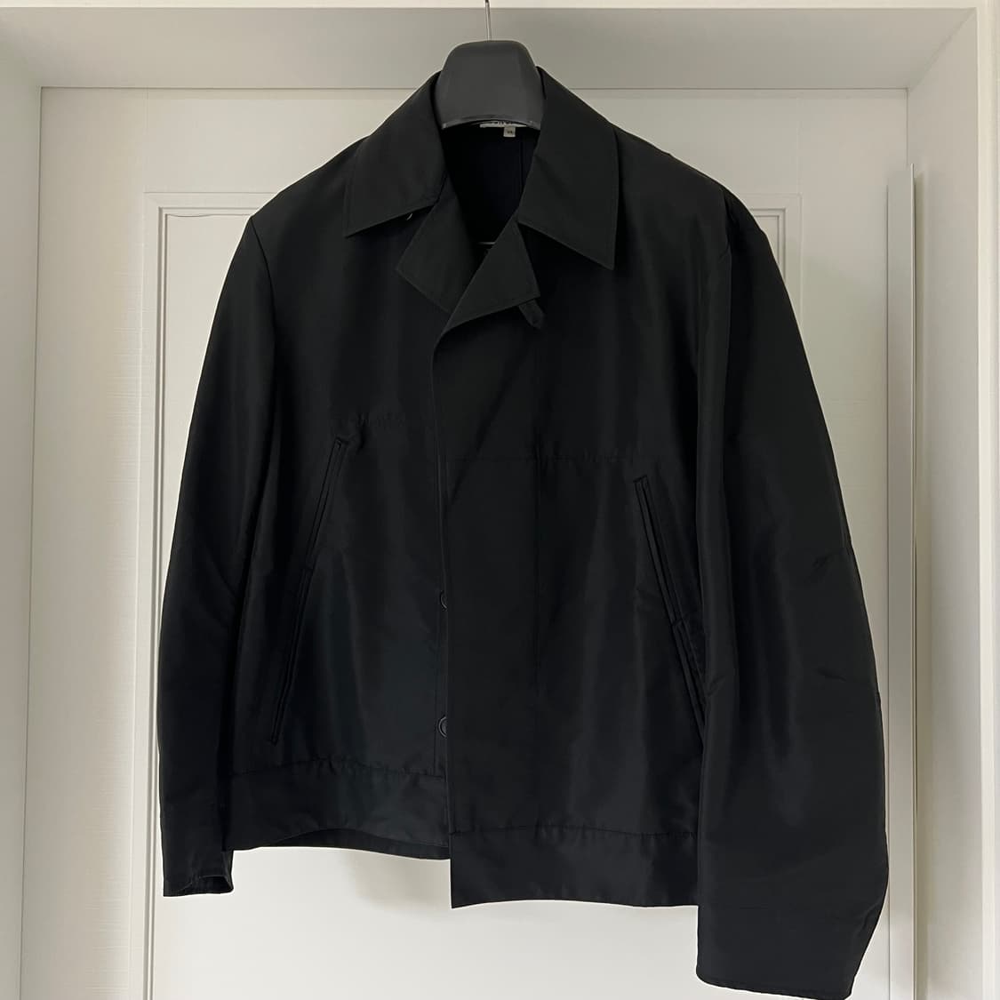 [xs] 아워레가시 스팅라이더 자켓 블랙 상품이미지1